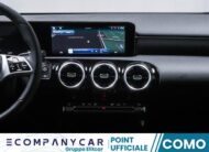 MERCEDES-BENZ A 180 Automatic Progressive Advanced