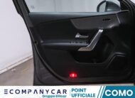MERCEDES-BENZ A 180 Automatic Progressive Advanced