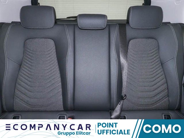 MERCEDES-BENZ A 180 Automatic Progressive Advanced