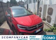 VOLKSWAGEN Taigo 1.0 TSI 110 CV R-Line