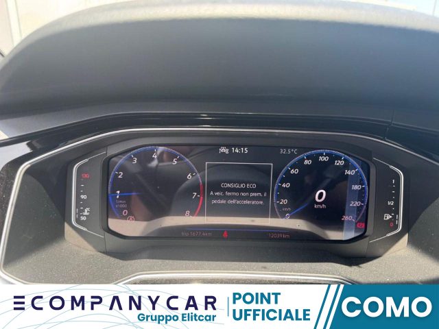VOLKSWAGEN Taigo 1.0 TSI 110 CV R-Line