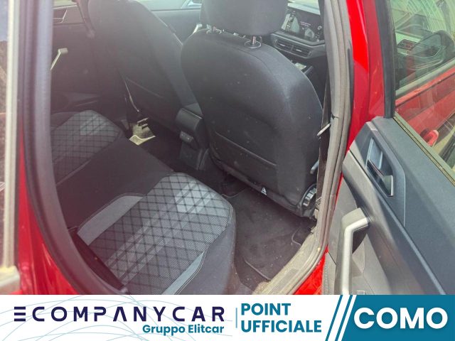 VOLKSWAGEN Taigo 1.0 TSI 110 CV R-Line