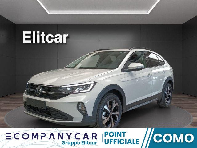 VOLKSWAGEN Taigo 1.0 TSI 115 CV Edition Plus