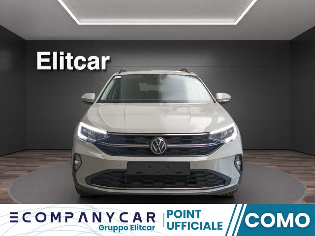 VOLKSWAGEN Taigo 1.0 TSI 115 CV Edition Plus