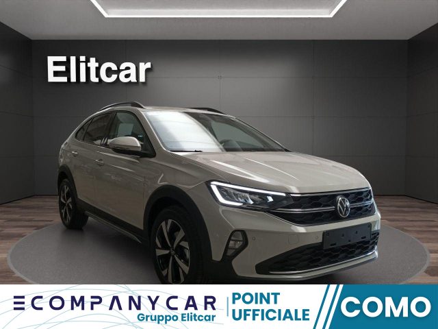 VOLKSWAGEN Taigo 1.0 TSI 115 CV Edition Plus