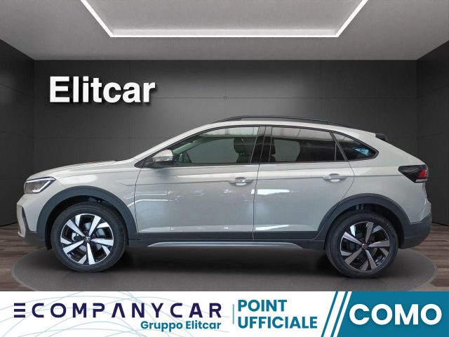 VOLKSWAGEN Taigo 1.0 TSI 115 CV Edition Plus
