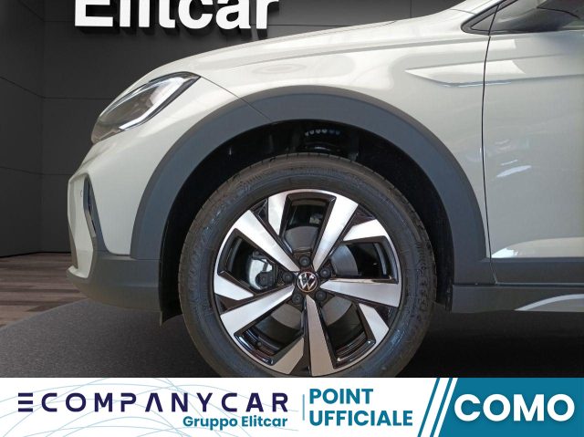 VOLKSWAGEN Taigo 1.0 TSI 115 CV Edition Plus