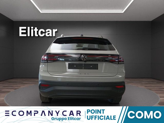 VOLKSWAGEN Taigo 1.0 TSI 115 CV Edition Plus