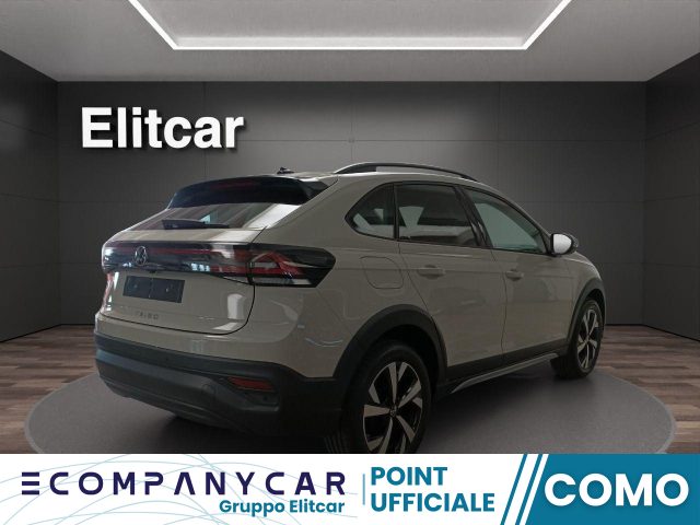 VOLKSWAGEN Taigo 1.0 TSI 115 CV Edition Plus