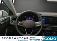 VOLKSWAGEN Taigo 1.0 TSI 115 CV Edition Plus