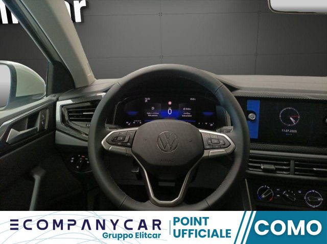 VOLKSWAGEN Taigo 1.0 TSI 115 CV Edition Plus