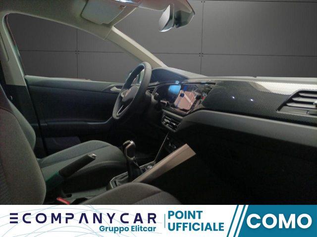 VOLKSWAGEN Taigo 1.0 TSI 115 CV Edition Plus