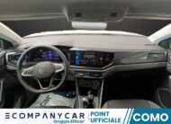 VOLKSWAGEN Taigo 1.0 TSI 115 CV Edition Plus