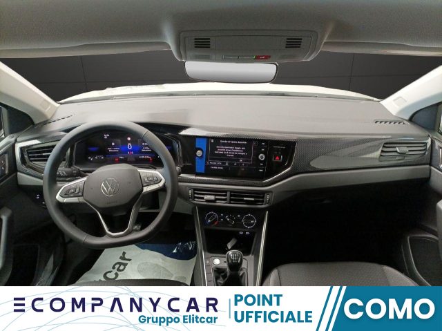 VOLKSWAGEN Taigo 1.0 TSI 115 CV Edition Plus