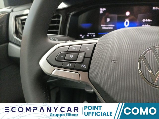 VOLKSWAGEN Taigo 1.0 TSI 115 CV Edition Plus