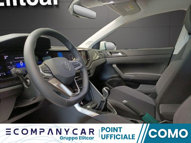 VOLKSWAGEN Taigo 1.0 TSI 115 CV Edition Plus