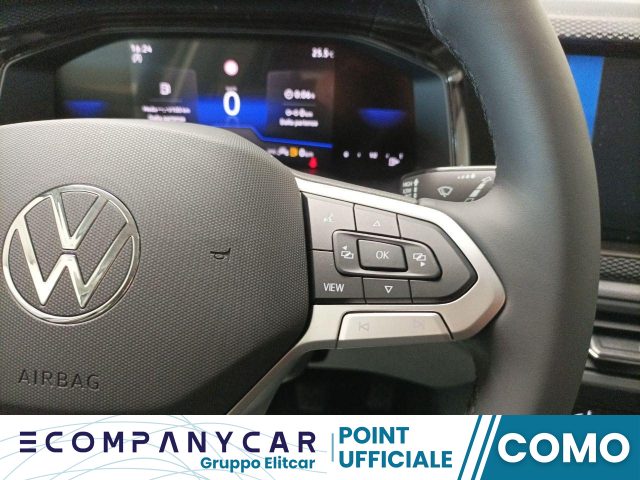 VOLKSWAGEN Taigo 1.0 TSI 115 CV Edition Plus