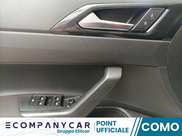 VOLKSWAGEN Taigo 1.0 TSI 115 CV Edition Plus
