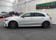 MERCEDES-BENZ A 250 e hybrid AMG Line Premium ACC|LIGHTPACK|NEWMODEL