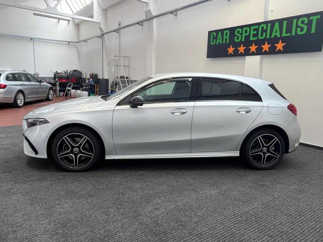 MERCEDES-BENZ A 250 e hybrid AMG Line Premium ACC|LIGHTPACK|NEWMODEL