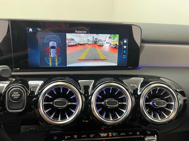 MERCEDES-BENZ A 250 e hybrid AMG Line Premium ACC|LIGHTPACK|NEWMODEL