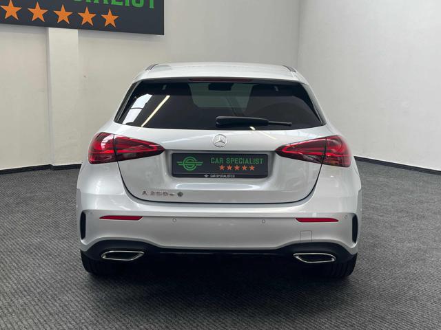MERCEDES-BENZ A 250 e hybrid AMG Line Premium ACC|LIGHTPACK|NEWMODEL