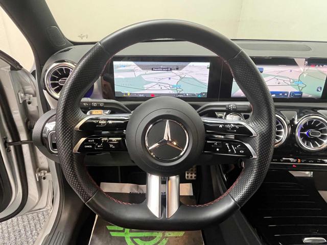 MERCEDES-BENZ A 250 e hybrid AMG Line Premium ACC|LIGHTPACK|NEWMODEL