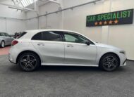 MERCEDES-BENZ A 250 e hybrid AMG Line Premium ACC|LIGHTPACK|NEWMODEL