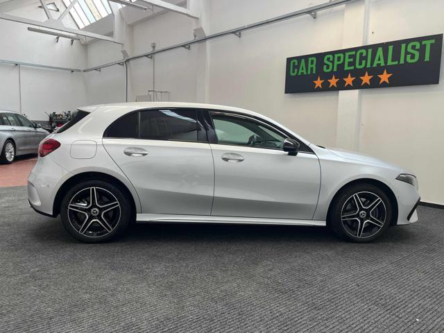 MERCEDES-BENZ A 250 e hybrid AMG Line Premium ACC|LIGHTPACK|NEWMODEL