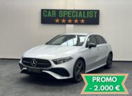 MERCEDES-BENZ A 250 e hybrid AMG Line Premium ACC|LIGHTPACK|NEWMODEL