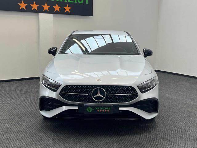 MERCEDES-BENZ A 250 e hybrid AMG Line Premium ACC|LIGHTPACK|NEWMODEL
