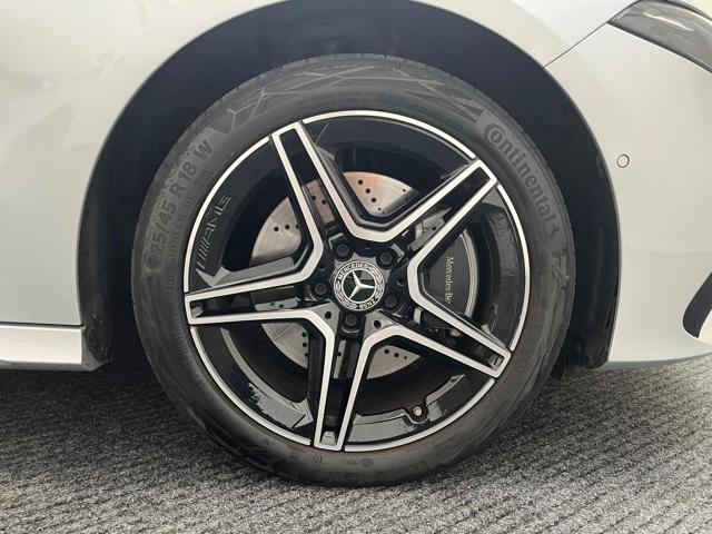 MERCEDES-BENZ A 250 e hybrid AMG Line Premium ACC|LIGHTPACK|NEWMODEL