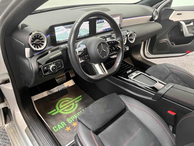 MERCEDES-BENZ A 250 e hybrid AMG Line Premium ACC|LIGHTPACK|NEWMODEL