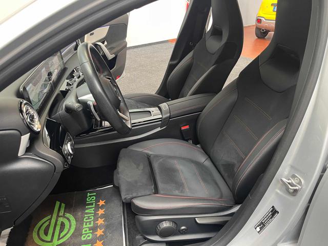MERCEDES-BENZ A 250 e hybrid AMG Line Premium ACC|LIGHTPACK|NEWMODEL
