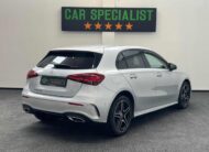 MERCEDES-BENZ A 250 e hybrid AMG Line Premium ACC|LIGHTPACK|NEWMODEL