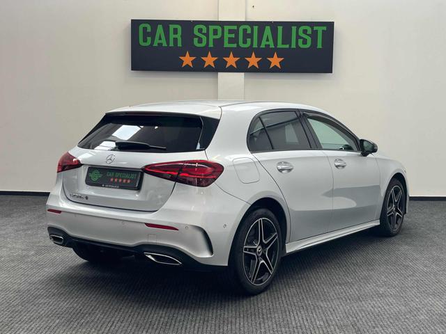 MERCEDES-BENZ A 250 e hybrid AMG Line Premium ACC|LIGHTPACK|NEWMODEL