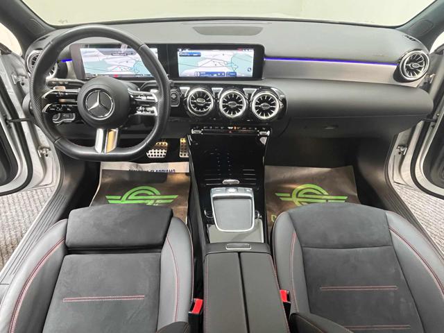 MERCEDES-BENZ A 250 e hybrid AMG Line Premium ACC|LIGHTPACK|NEWMODEL