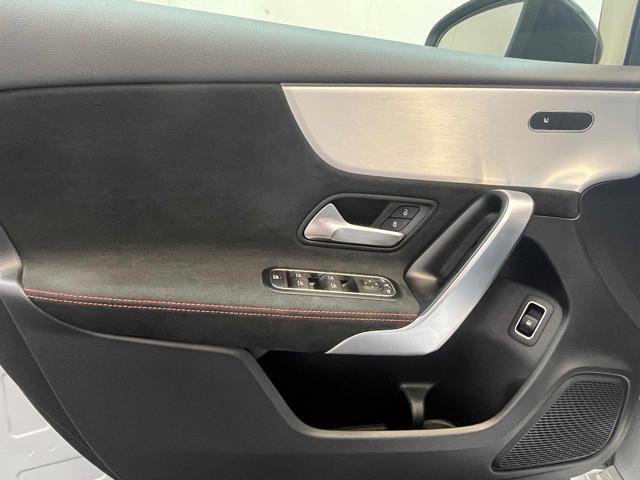 MERCEDES-BENZ A 250 e hybrid AMG Line Premium ACC|LIGHTPACK|NEWMODEL