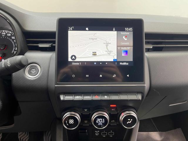 RENAULT Clio TCe 90 CV 5 porte NEOPAT|CARPLAY|LED|CRUISE|DAB