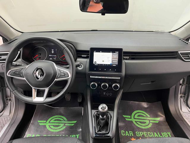 RENAULT Clio TCe 90 CV 5 porte NEOPAT|CARPLAY|LED|CRUISE|DAB