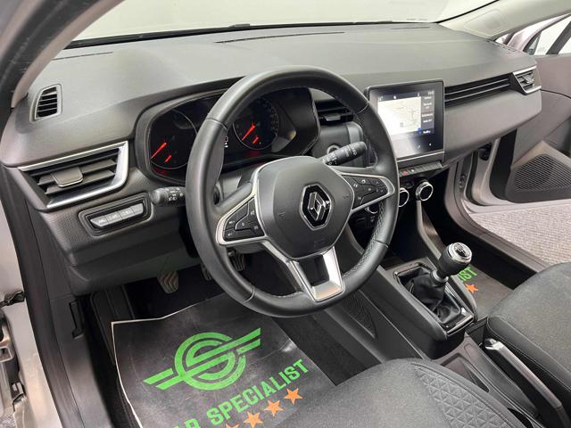 RENAULT Clio TCe 90 CV 5 porte NEOPAT|CARPLAY|LED|CRUISE|DAB