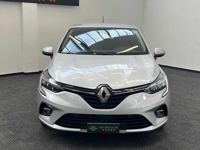 RENAULT Clio TCe 90 CV 5 porte NEOPAT|CARPLAY|LED|CRUISE|DAB