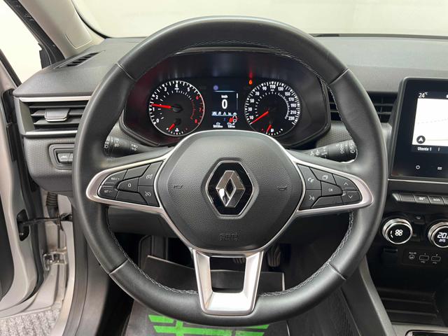 RENAULT Clio TCe 90 CV 5 porte NEOPAT|CARPLAY|LED|CRUISE|DAB