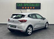 RENAULT Clio TCe 90 CV 5 porte NEOPAT|CARPLAY|LED|CRUISE|DAB