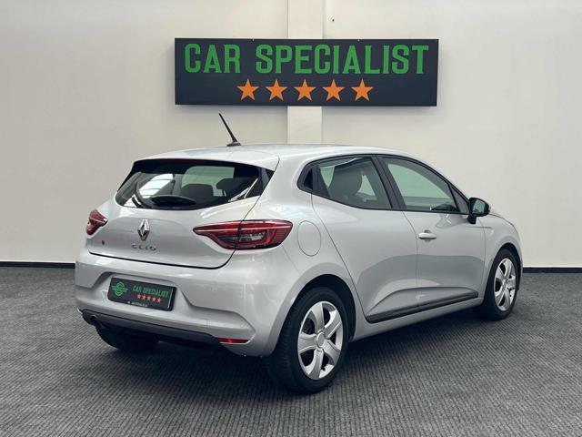 RENAULT Clio TCe 90 CV 5 porte NEOPAT|CARPLAY|LED|CRUISE|DAB