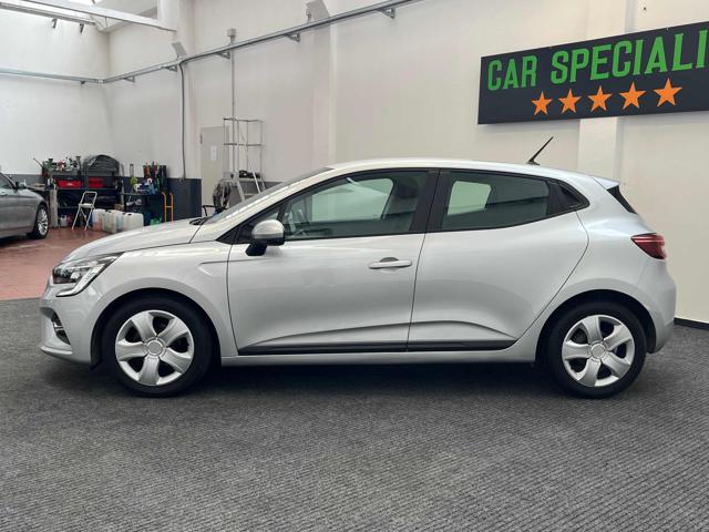 RENAULT Clio TCe 90 CV 5 porte NEOPAT|CARPLAY|LED|CRUISE|DAB