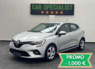 RENAULT Clio TCe 90 CV 5 porte NEOPAT|CARPLAY|LED|CRUISE|DAB