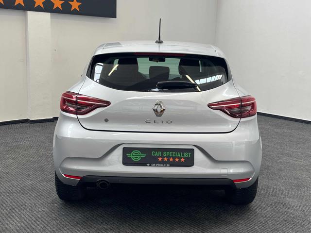 RENAULT Clio TCe 90 CV 5 porte NEOPAT|CARPLAY|LED|CRUISE|DAB