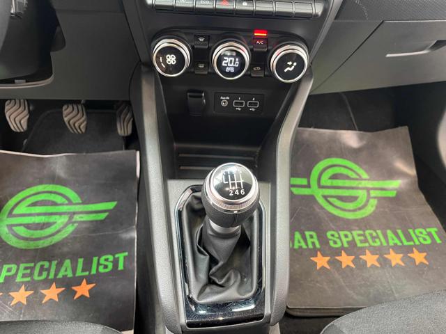 RENAULT Clio TCe 90 CV 5 porte NEOPAT|CARPLAY|LED|CRUISE|DAB