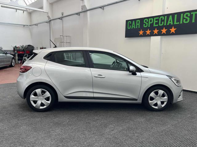 RENAULT Clio TCe 90 CV 5 porte NEOPAT|CARPLAY|LED|CRUISE|DAB